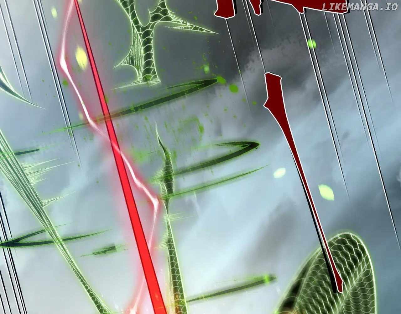 Demonic Evolution Chapter 104 114